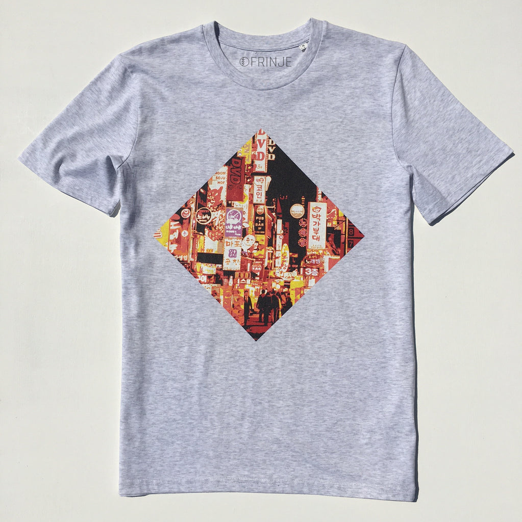 Street Tee
