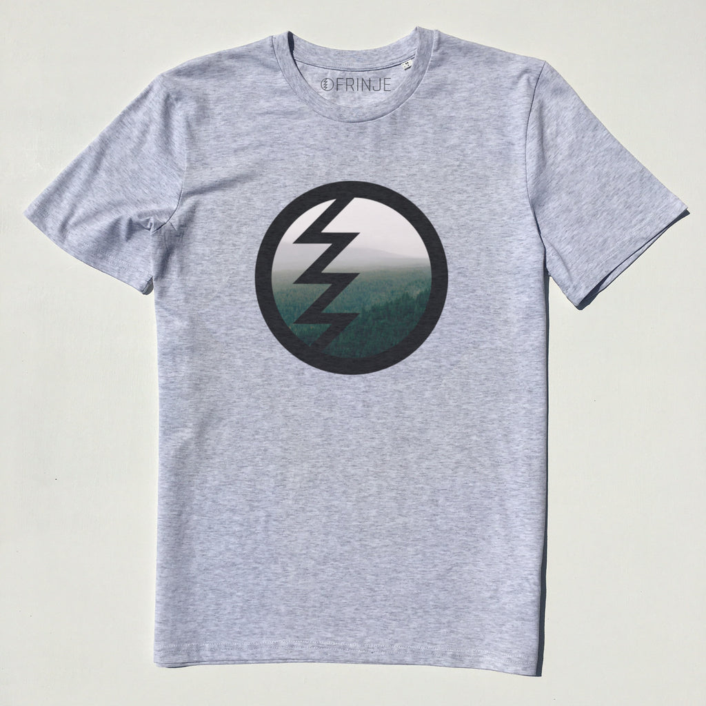 Timber Tee