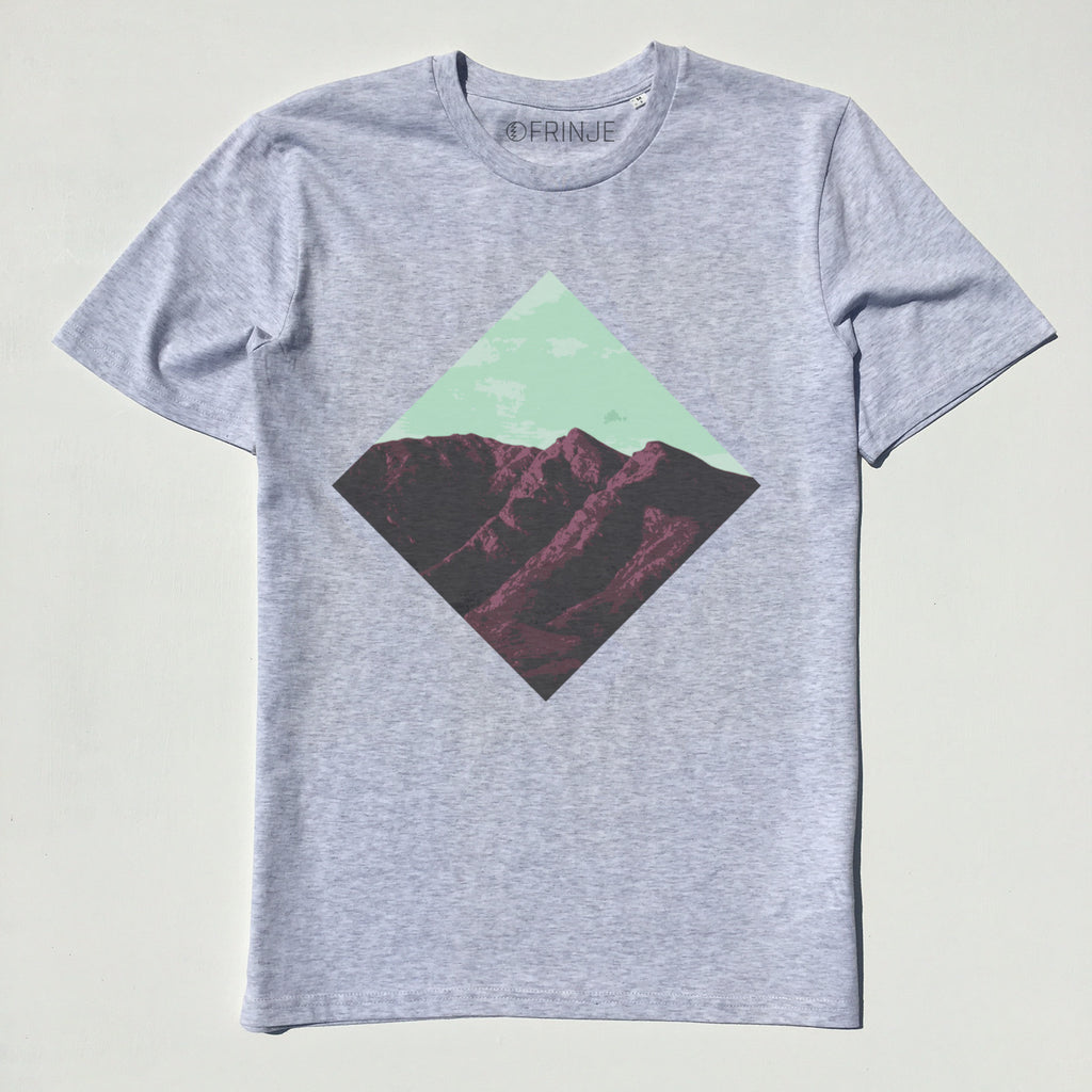 Steep Tee