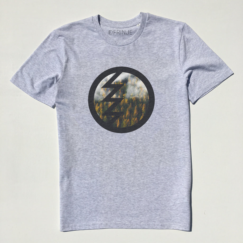 Misty Tee