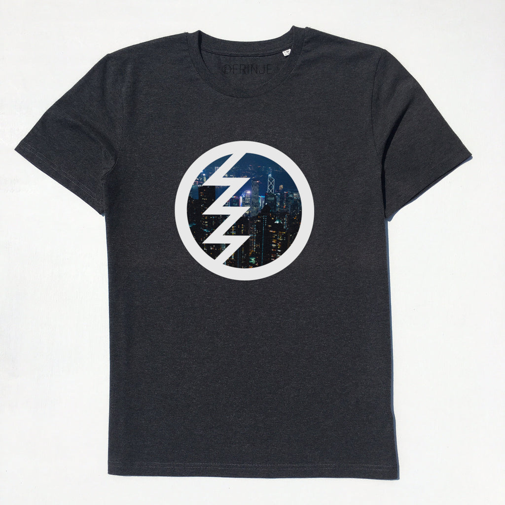 Neon Tee